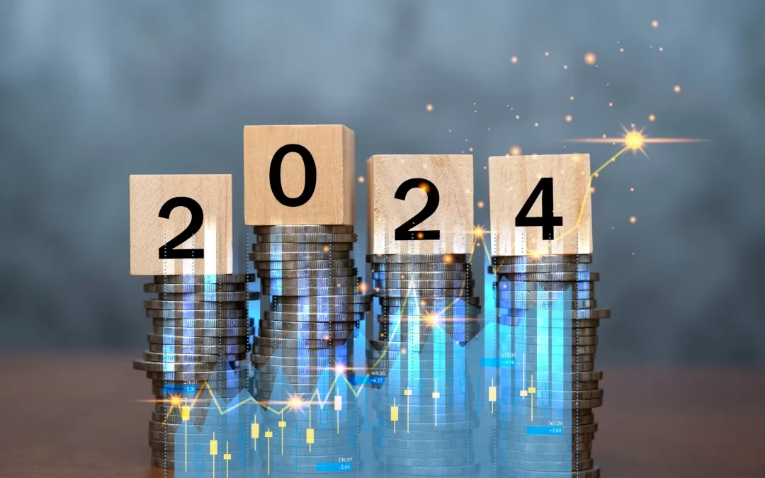 Cómo Establecer Metas Financieras para el Próximo Año: Planifica tu Éxito