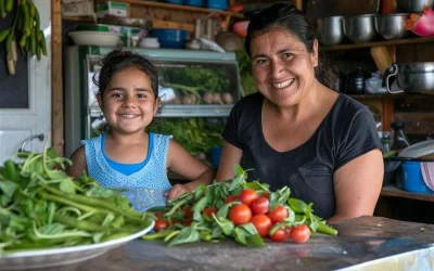 Mamás con propósito: organiza tus metas financieras y transforma tu futuro