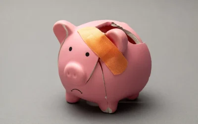 ¿Por qué ahorrar sin un objetivo casi nunca funciona?