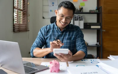 El impacto de los pequeños gastos en tus finanzas