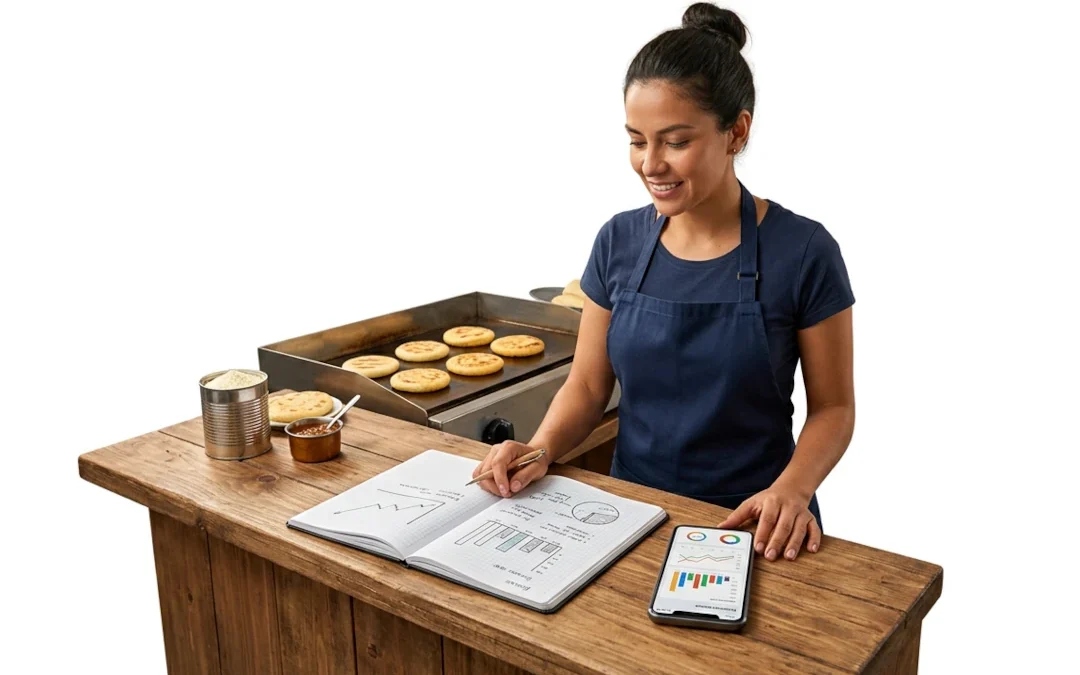 El autosabotaje financiero en tu negocio