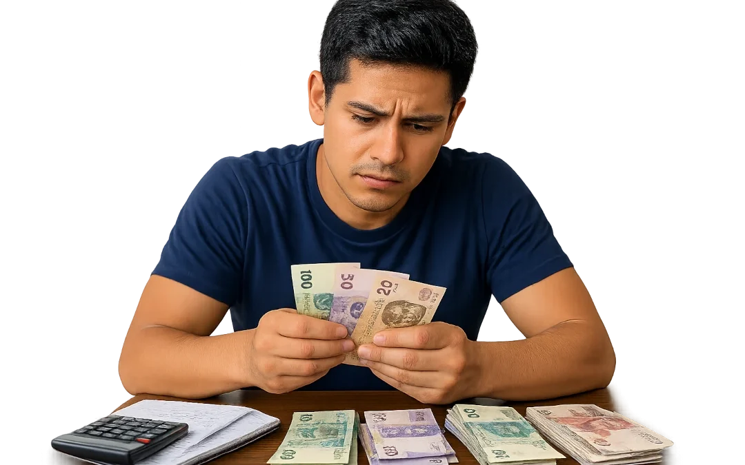 ¿Cómo identificar fugas invisibles de dinero en tu negocio?