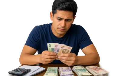 ¿Cómo identificar fugas invisibles de dinero en tu negocio?
